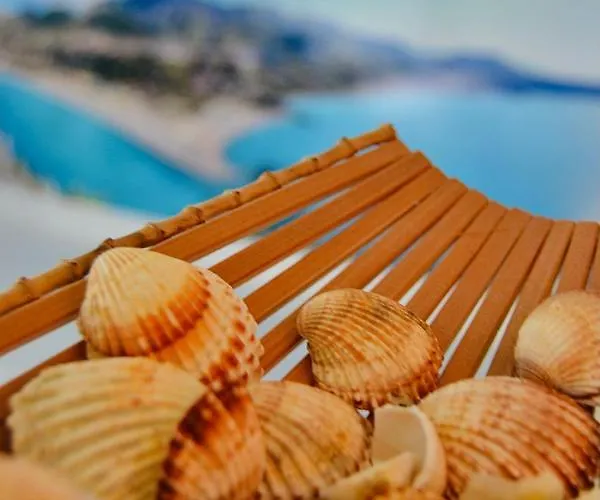 住宿加早餐酒店 阿尔桥皮奥普住宿加早餐旅馆 普拉亚·阿马勒