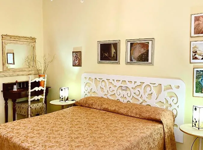 阿尔桥皮奥普住宿加早餐旅馆 普拉亚·阿马勒