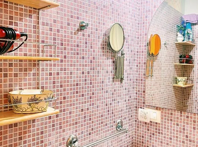 住宿加早餐酒店 阿尔桥皮奥普住宿加早餐旅馆 4*