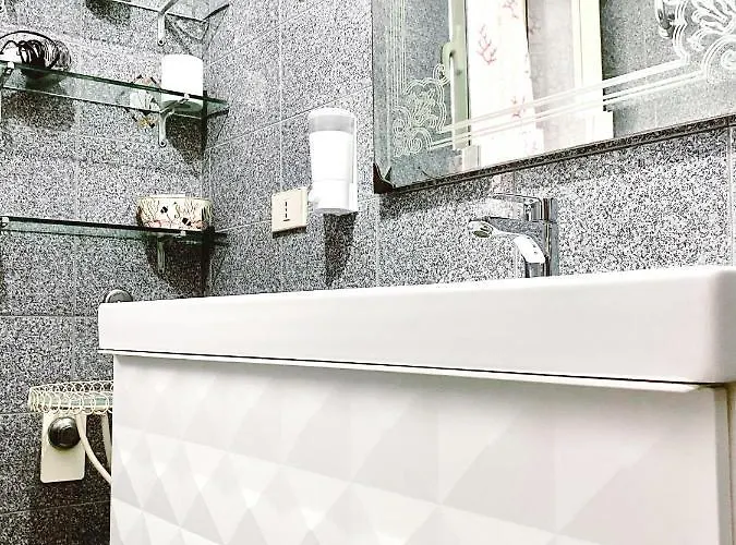 阿尔桥皮奥普住宿加早餐旅馆 4*