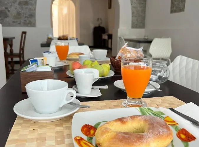 阿尔桥皮奥普住宿加早餐旅馆 住宿加早餐酒店 普拉亚·阿马勒