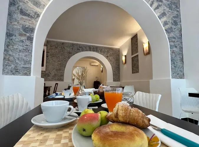 阿尔桥皮奥普住宿加早餐旅馆