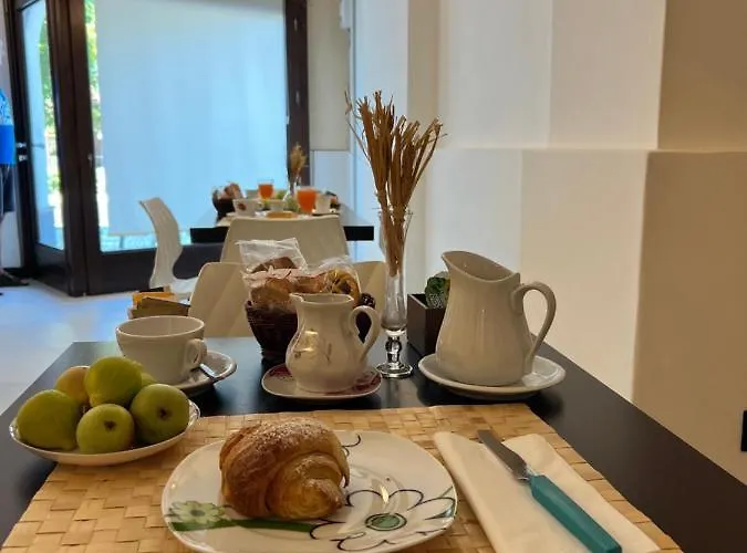 阿尔桥皮奥普住宿加早餐旅馆 住宿加早餐酒店 普拉亚·阿马勒