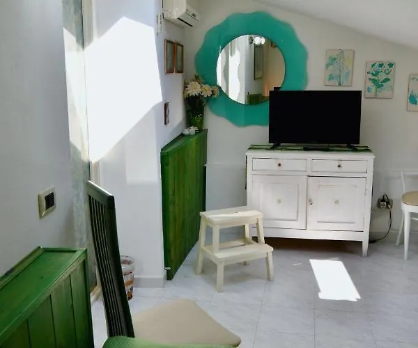 阿尔桥皮奥普住宿加早餐旅馆 住宿加早餐酒店 4*