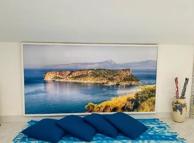 阿尔桥皮奥普住宿加早餐旅馆 住宿加早餐酒店 普拉亚·阿马勒