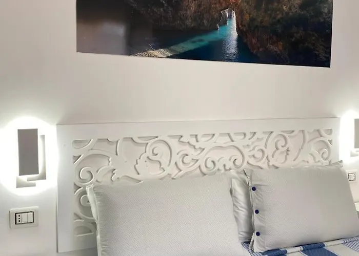 阿尔桥皮奥普住宿加早餐旅馆 住宿加早餐酒店 普拉亚·阿马勒