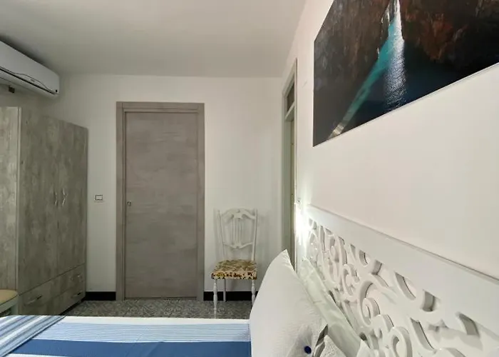 阿尔桥皮奥普住宿加早餐旅馆 普拉亚·阿马勒