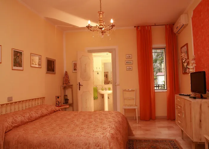 阿尔桥皮奥普住宿加早餐旅馆 普拉亚·阿马勒