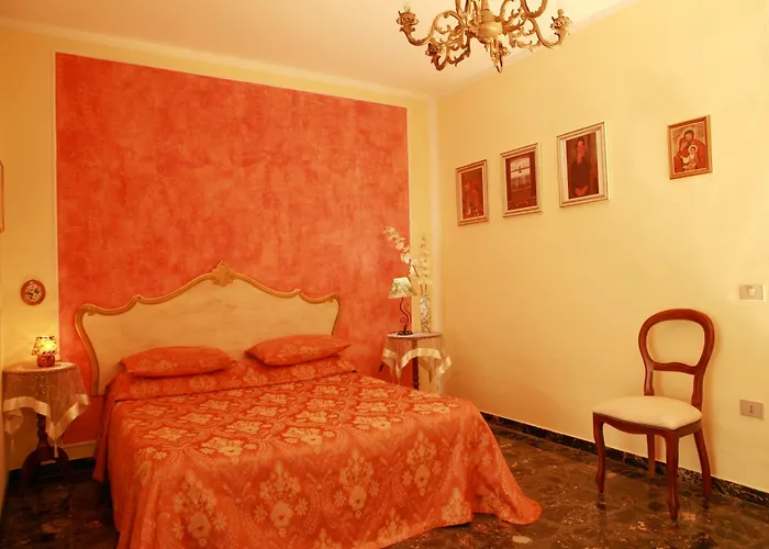 阿尔桥皮奥普住宿加早餐旅馆 住宿加早餐酒店 4*