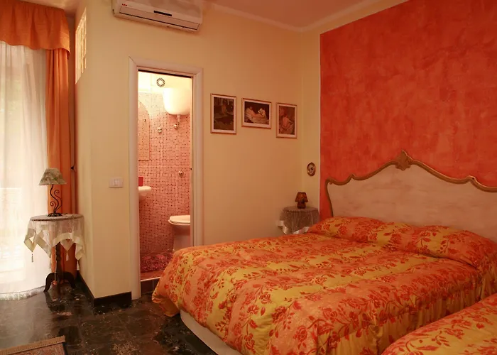 阿尔桥皮奥普住宿加早餐旅馆