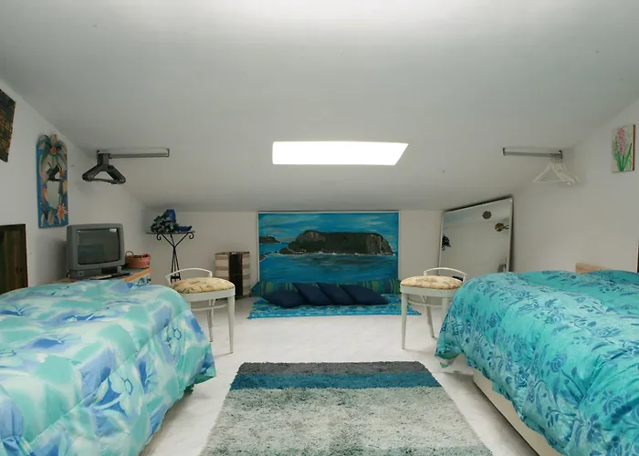 阿尔桥皮奥普住宿加早餐旅馆 4*