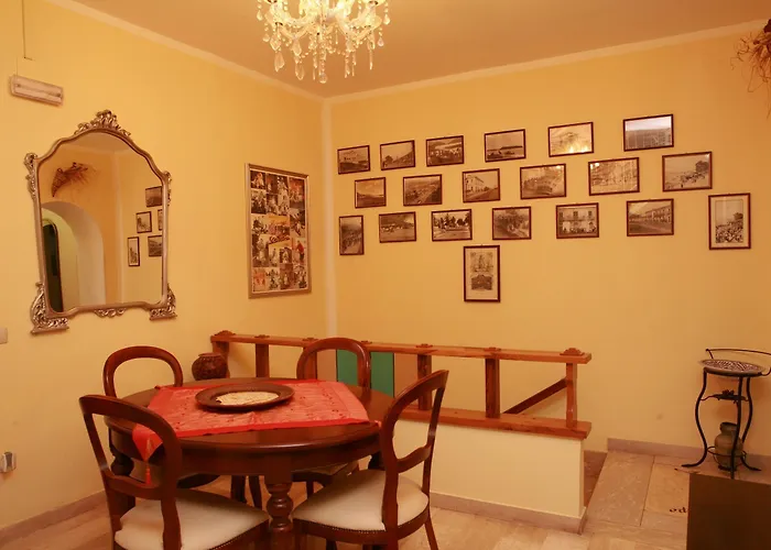 住宿加早餐酒店 阿尔桥皮奥普住宿加早餐旅馆 普拉亚·阿马勒