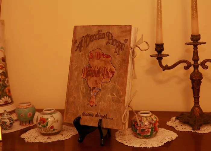 阿尔桥皮奥普住宿加早餐旅馆 普拉亚·阿马勒