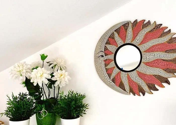 住宿加早餐酒店 阿尔桥皮奥普住宿加早餐旅馆 4*