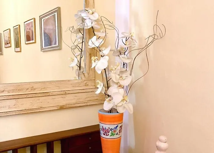 阿尔桥皮奥普住宿加早餐旅馆 住宿加早餐酒店 4*