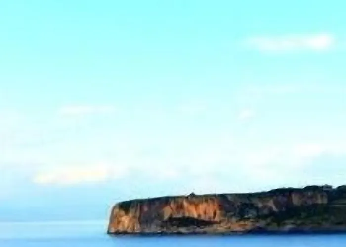 阿尔桥皮奥普住宿加早餐旅馆 4* 普拉亚·阿马勒