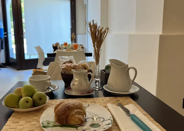 阿尔桥皮奥普住宿加早餐旅馆 4* 普拉亚·阿马勒