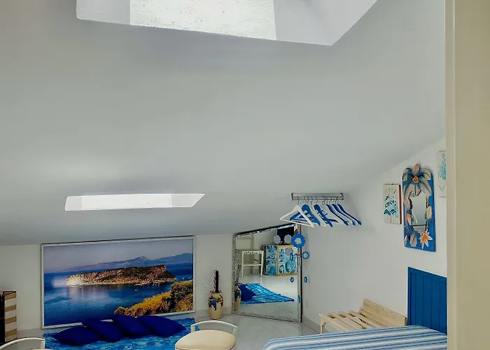 阿尔桥皮奥普住宿加早餐旅馆