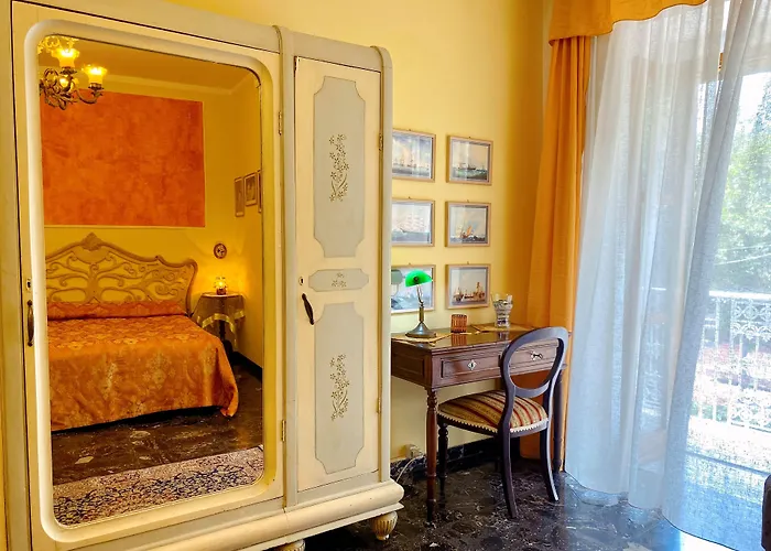 阿尔桥皮奥普住宿加早餐旅馆 普拉亚·阿马勒