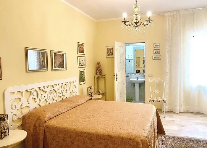 阿尔桥皮奥普住宿加早餐旅馆 4*