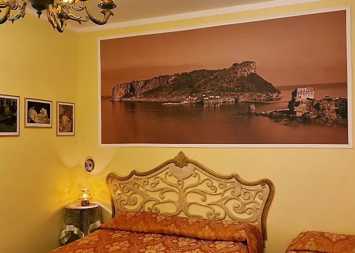 阿尔桥皮奥普住宿加早餐旅馆 4* 普拉亚·阿马勒