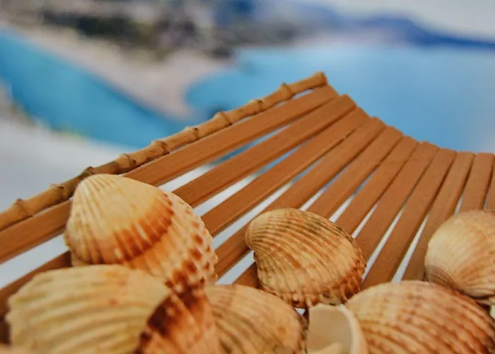 住宿加早餐酒店 阿尔桥皮奥普住宿加早餐旅馆 4*