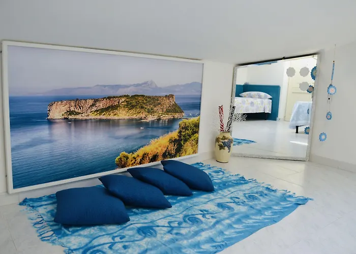 阿尔桥皮奥普住宿加早餐旅馆 住宿加早餐酒店 普拉亚·阿马勒