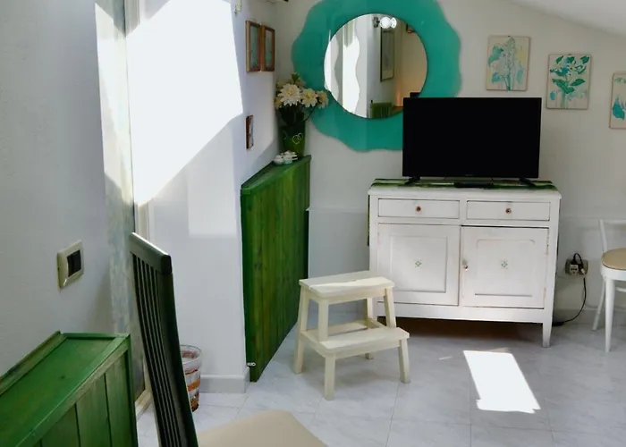 阿尔桥皮奥普住宿加早餐旅馆 普拉亚·阿马勒