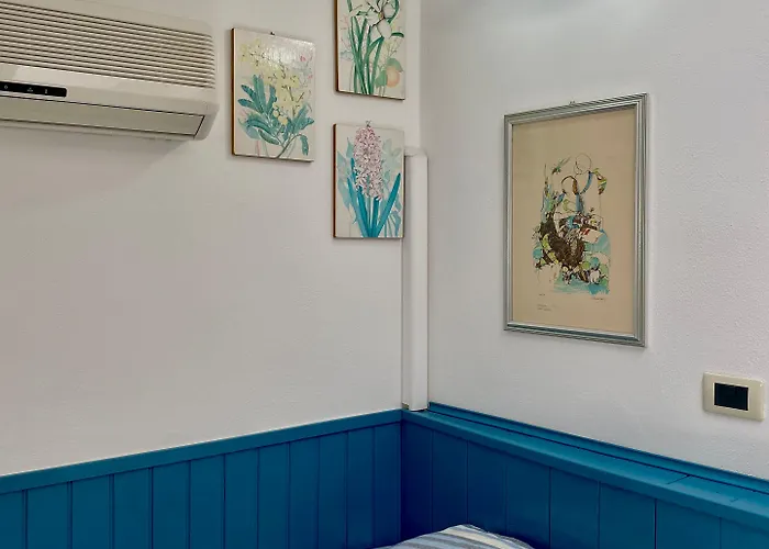 住宿加早餐酒店 阿尔桥皮奥普住宿加早餐旅馆 普拉亚·阿马勒