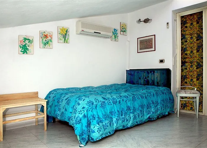 阿尔桥皮奥普住宿加早餐旅馆 住宿加早餐酒店 普拉亚·阿马勒