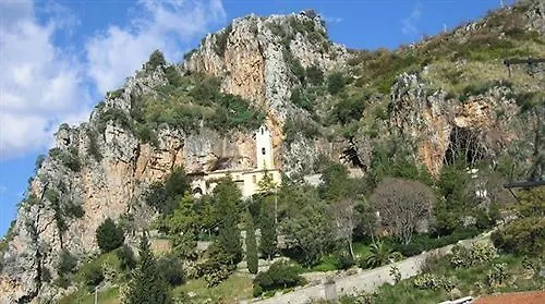 阿尔桥皮奥普住宿加早餐旅馆 4* 普拉亚·阿马勒