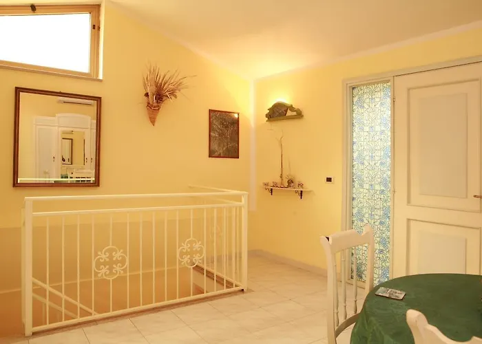 住宿加早餐酒店 阿尔桥皮奥普住宿加早餐旅馆 普拉亚·阿马勒