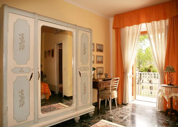 阿尔桥皮奥普住宿加早餐旅馆 4* 普拉亚·阿马勒