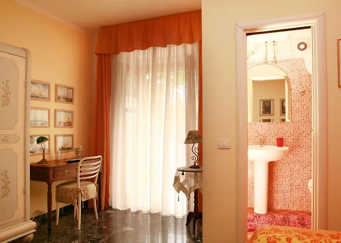 阿尔桥皮奥普住宿加早餐旅馆 4* 普拉亚·阿马勒