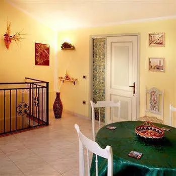 阿尔桥皮奥普住宿加早餐旅馆 4*